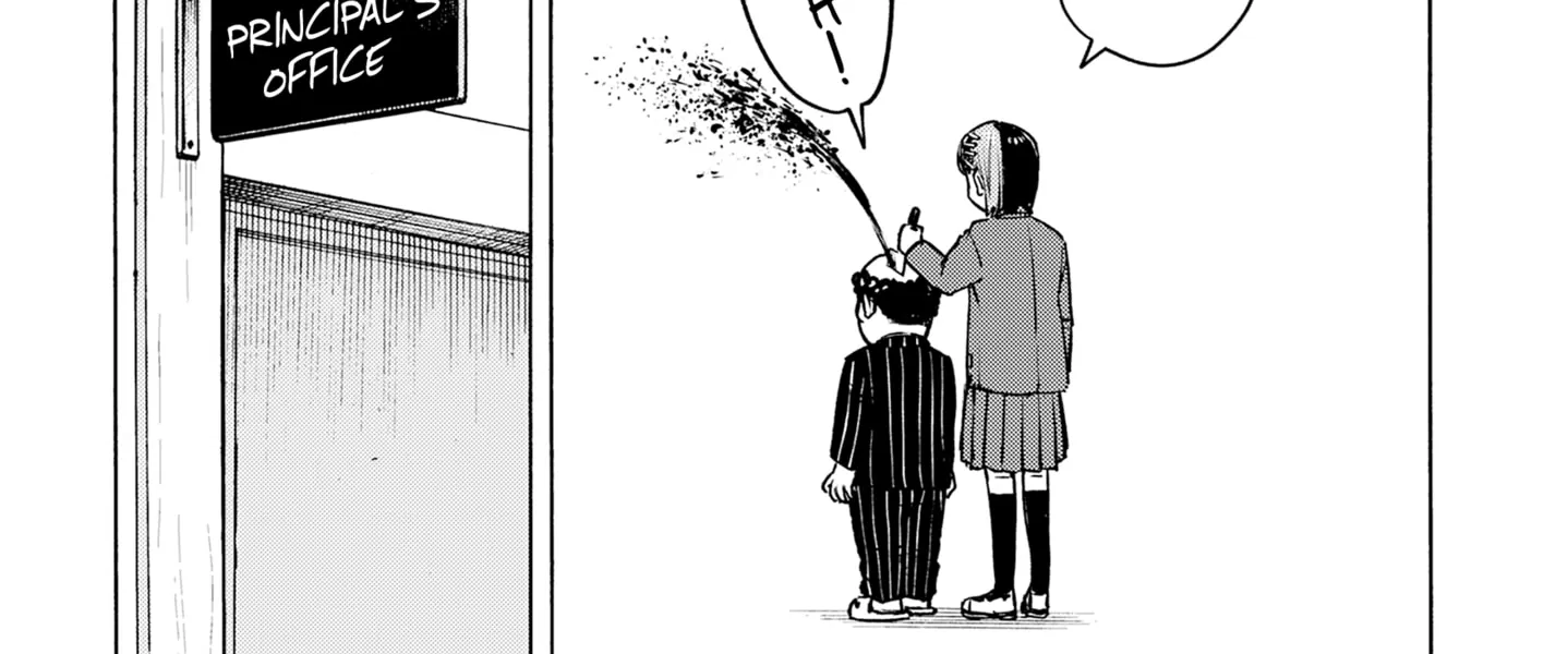 Read Ghost Killer chapter 0 image 11 on Lezhin