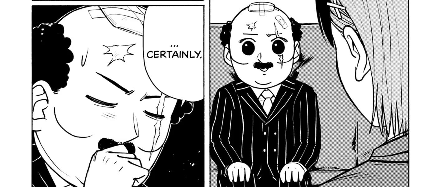 Read Ghost Killer chapter 0 image 19 on Lezhin
