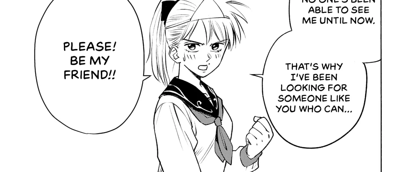 Read Ghost Killer chapter 0 image 29 on Lezhin
