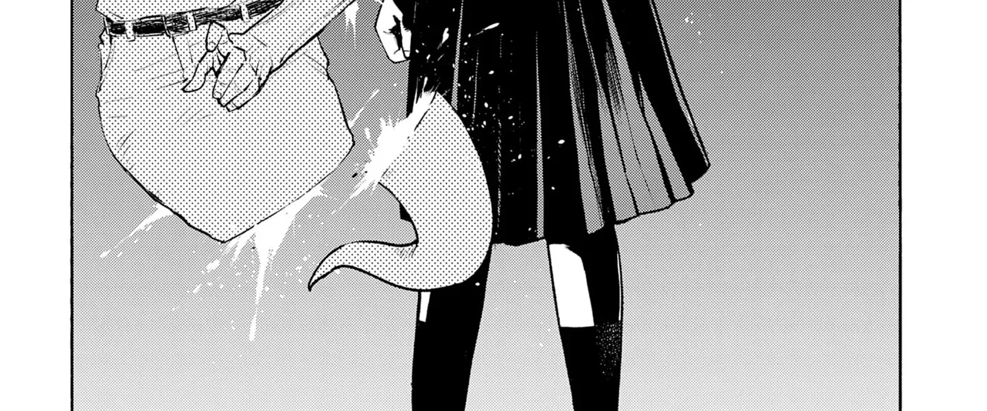 Read Ghost Killer chapter 0 image 3 on Lezhin