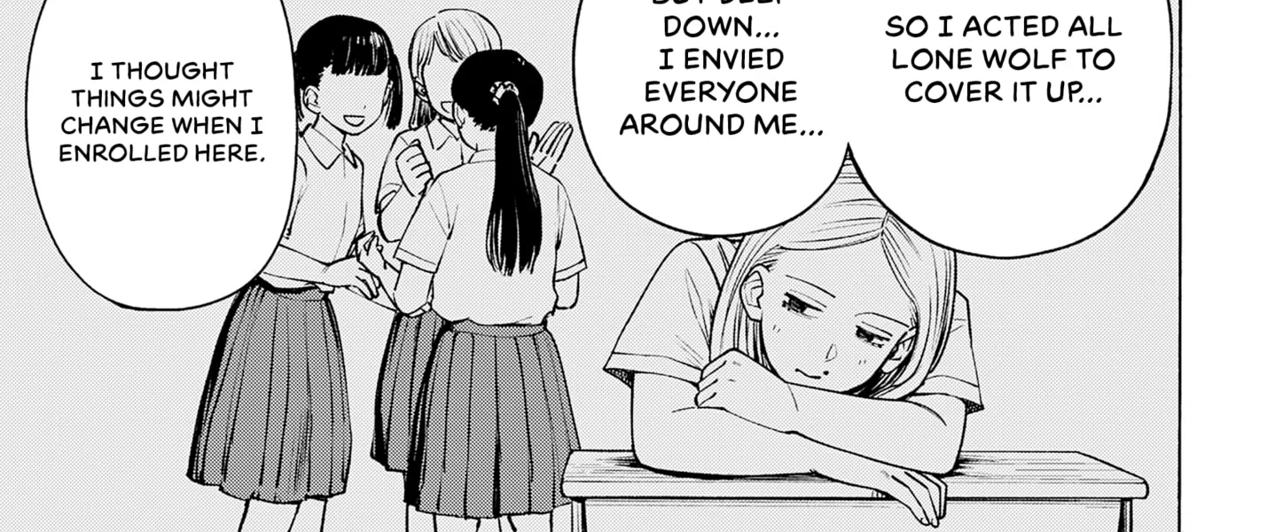Read Ghost Killer chapter 0 image 37 on Lezhin