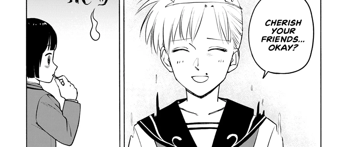 Read Ghost Killer chapter 0 image 39 on Lezhin