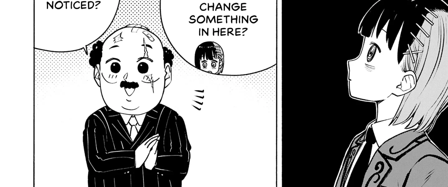 Read Ghost Killer chapter 0 image 43 on Lezhin