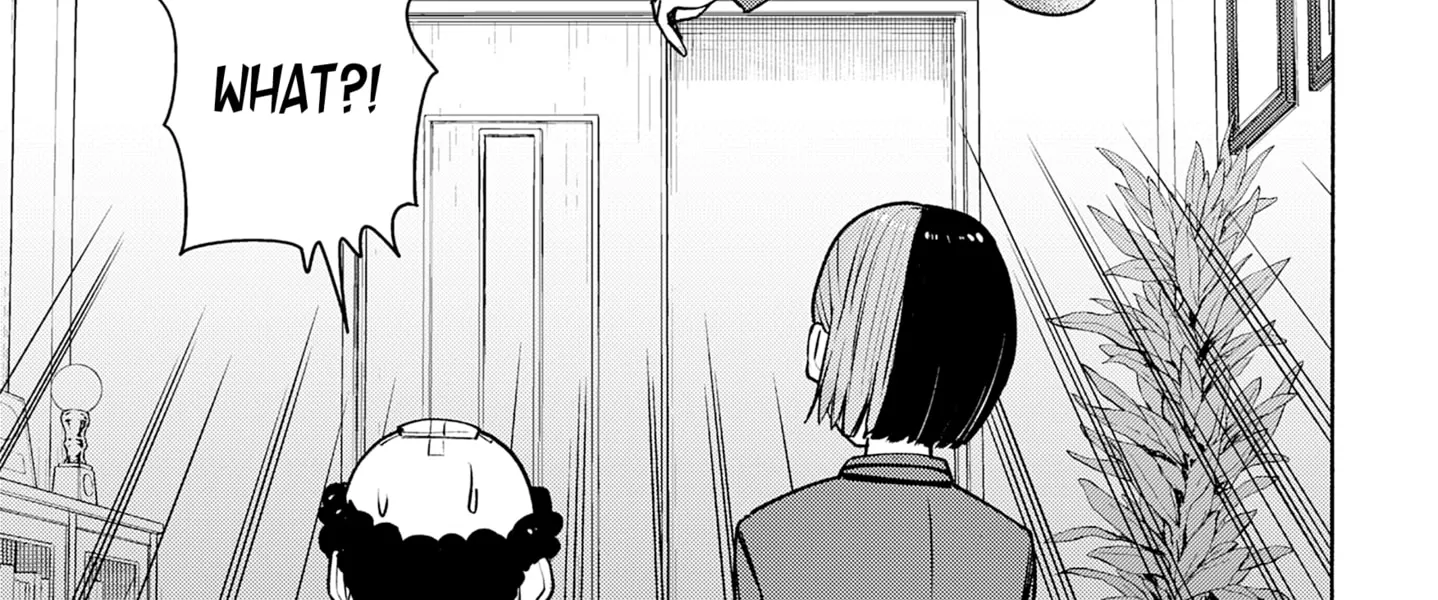 Read Ghost Killer chapter 0 image 45 on Lezhin