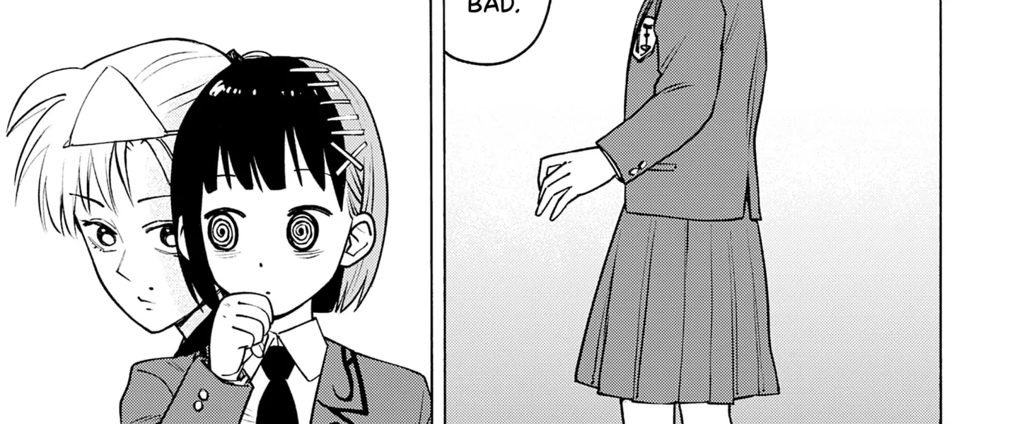 Read Ghost Killer chapter 0 image 49 on Lezhin
