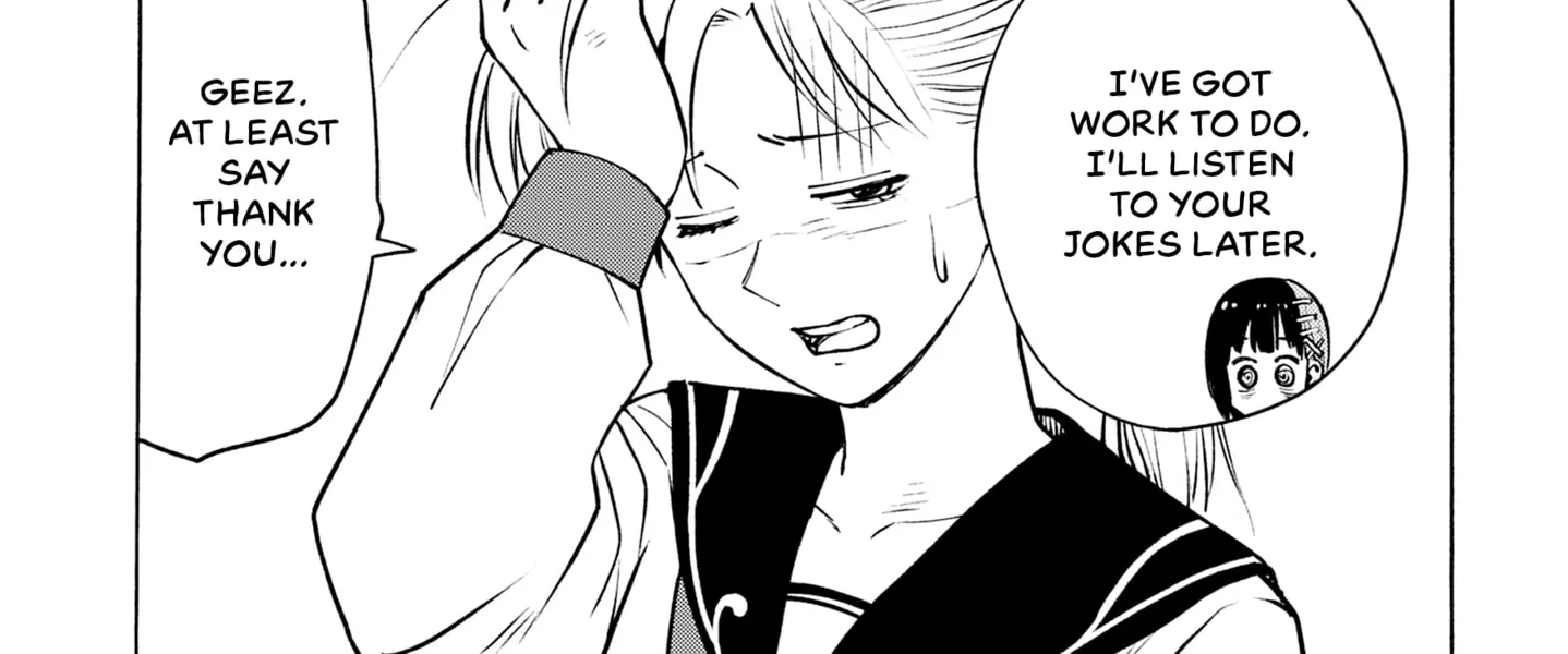 Read Ghost Killer chapter 0 image 53 on Lezhin