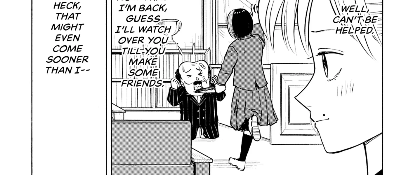 Read Ghost Killer chapter 0 image 55 on Lezhin