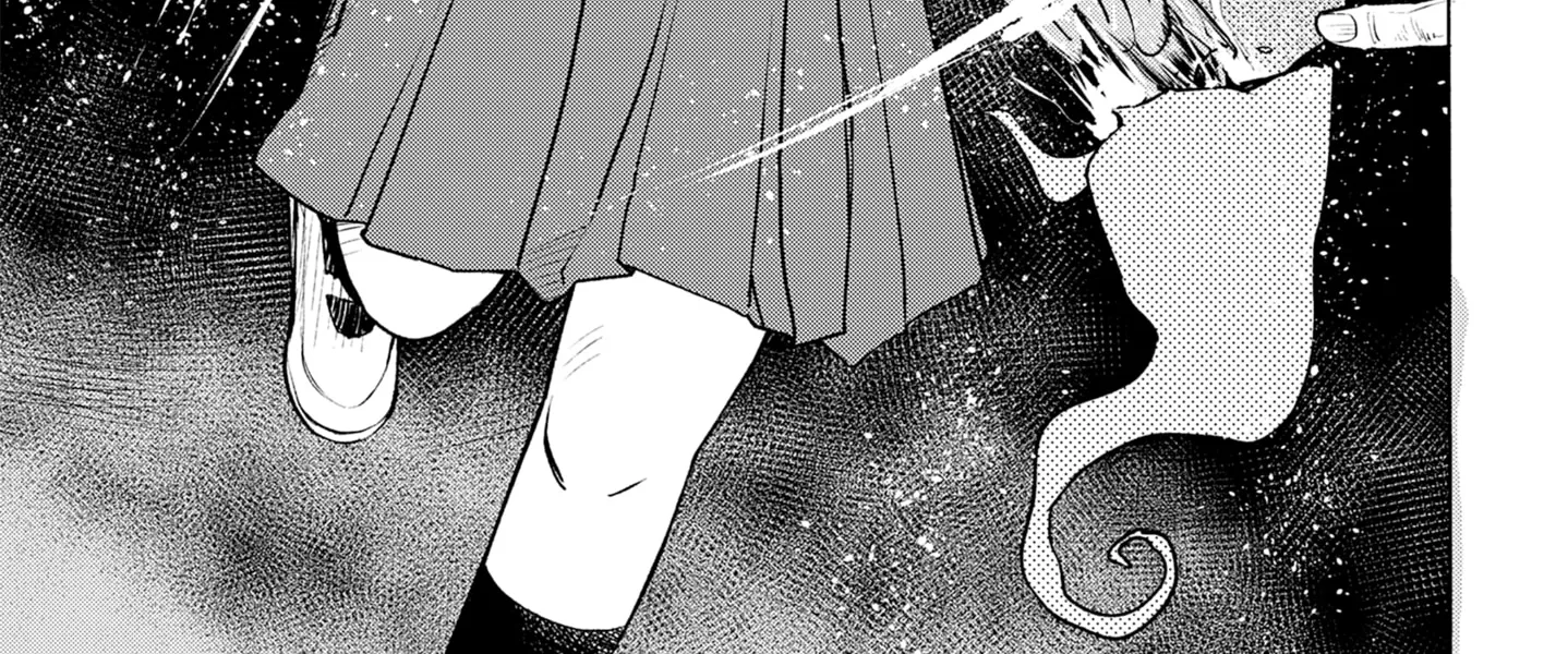 Read Ghost Killer chapter 0 image 57 on Lezhin