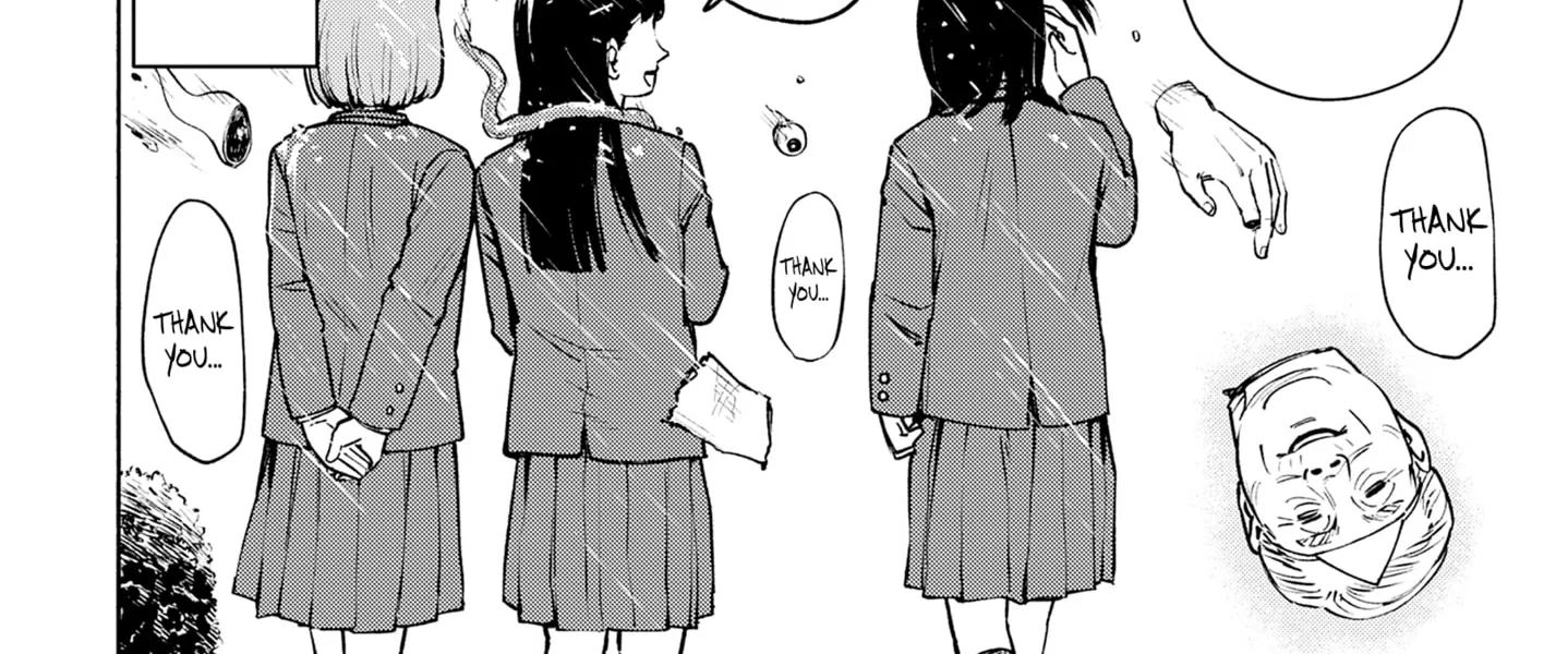 Read Ghost Killer chapter 0 image 59 on Lezhin