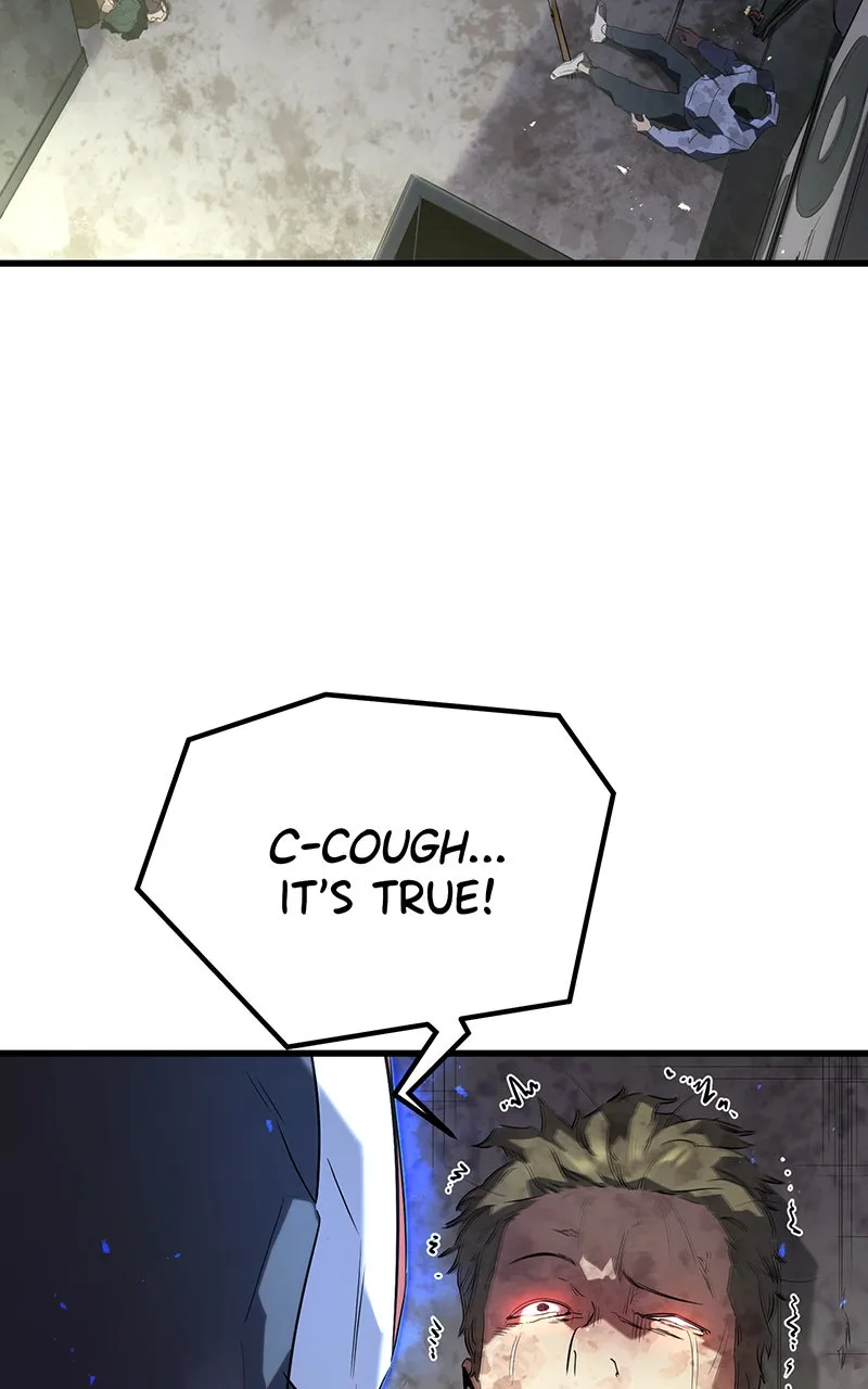 Read Ghost King chapter 1 image 1 on Lezhin