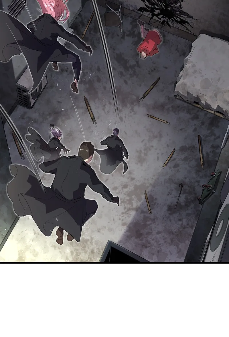 Read Ghost King chapter 1 image 10 on Lezhin