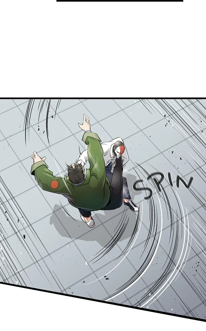 Read Ghost King chapter 1 image 100 on Lezhin