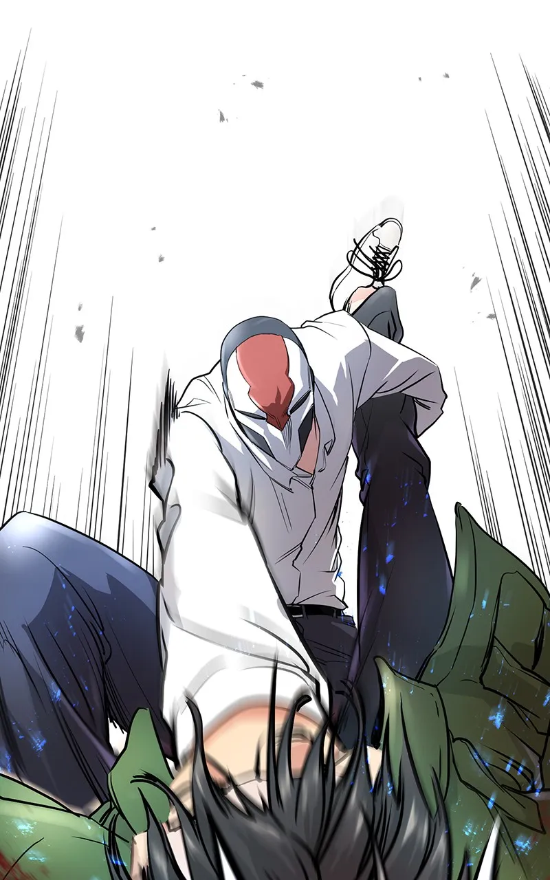 Read Ghost King chapter 1 image 101 on Lezhin