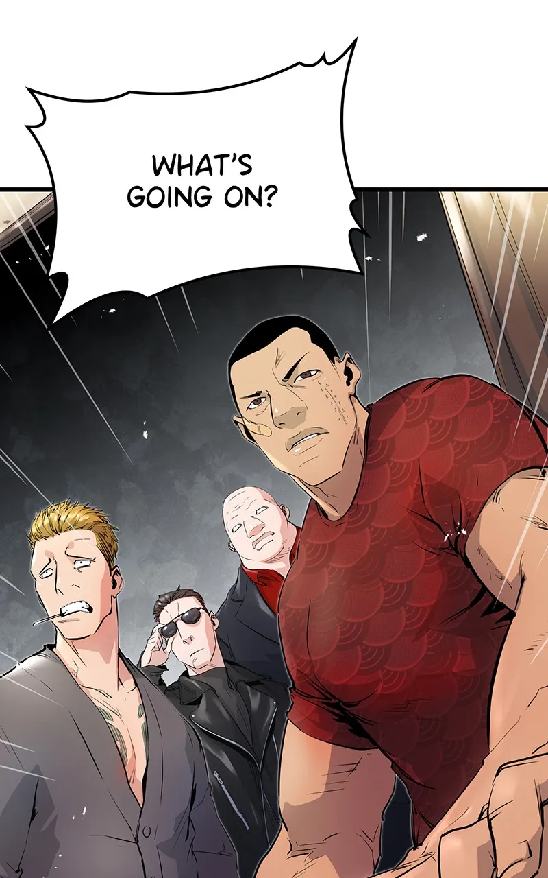 Read Ghost King chapter 1 image 103 on Lezhin