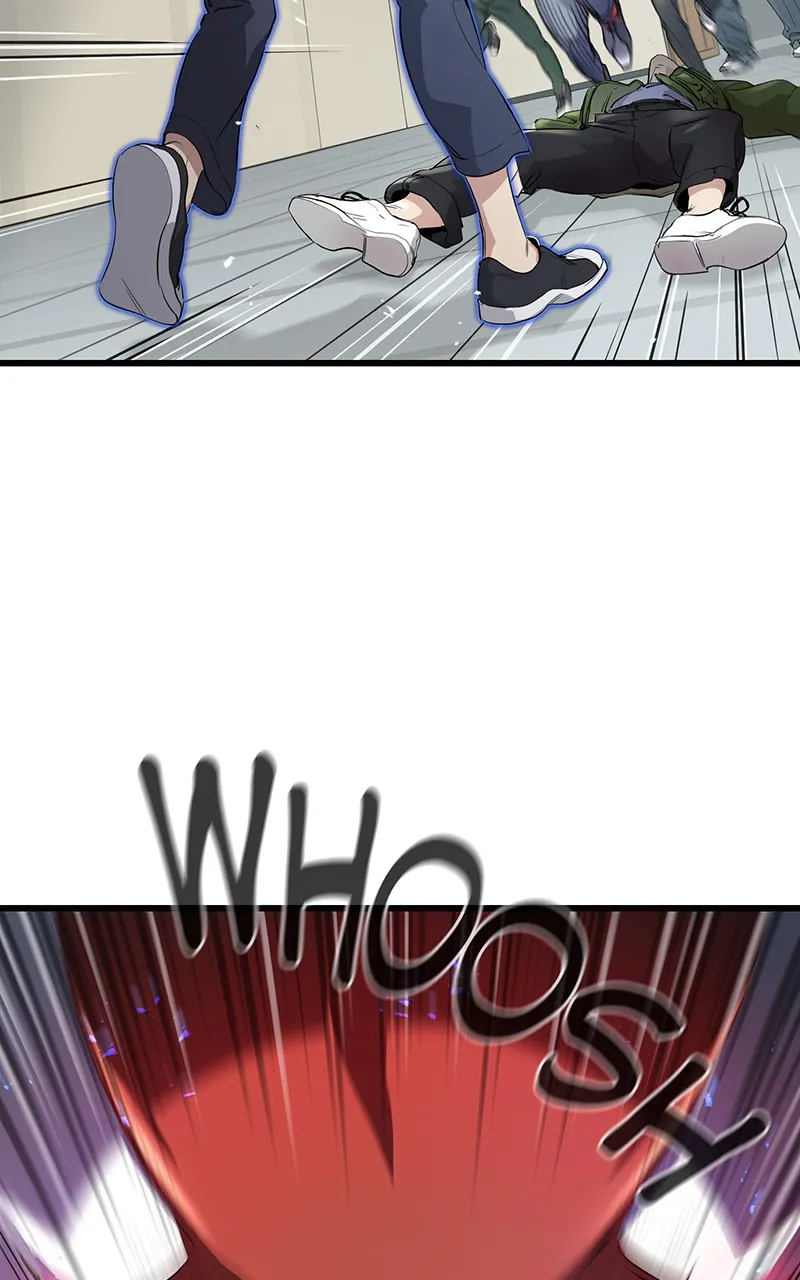 Read Ghost King chapter 1 image 105 on Lezhin