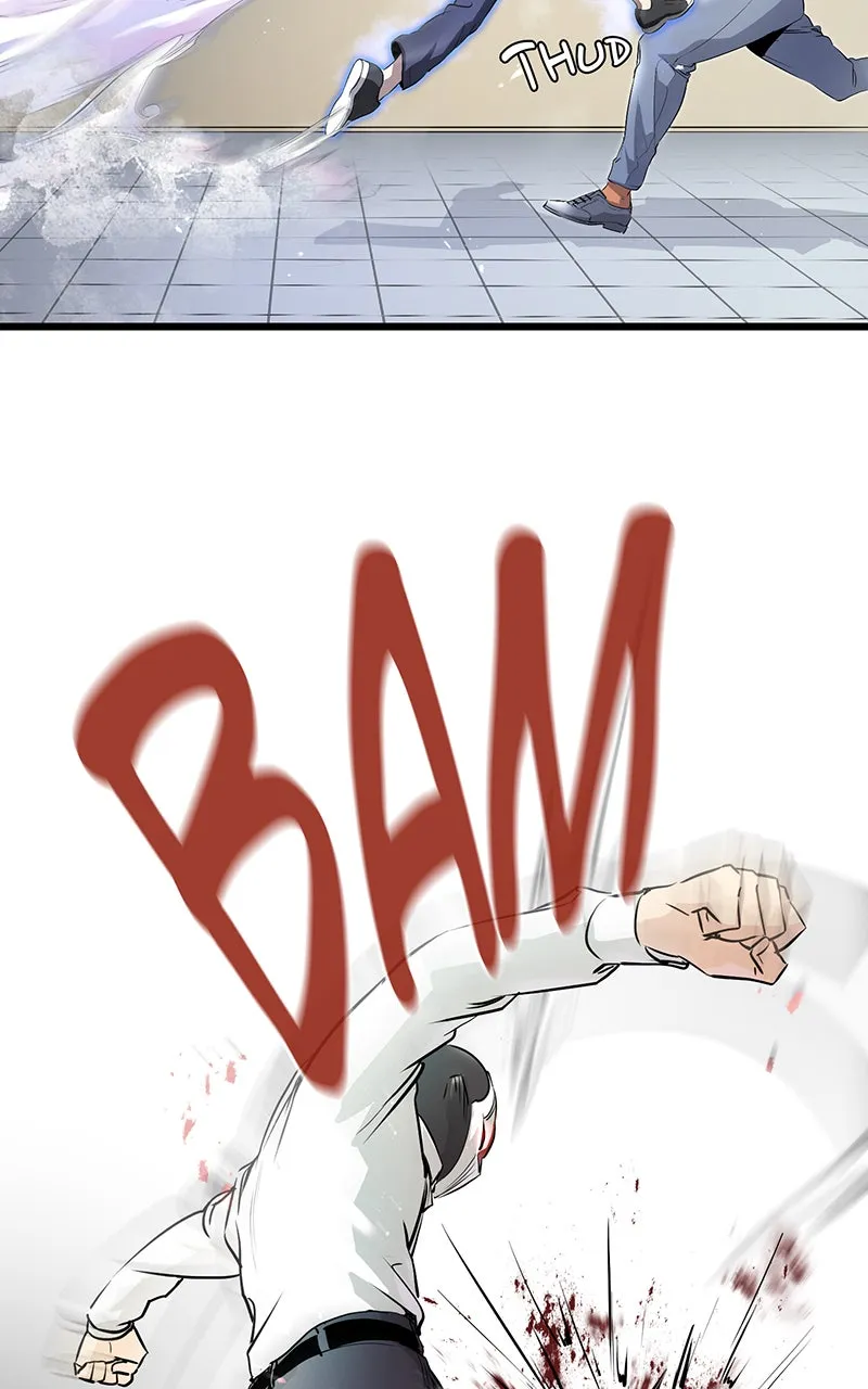 Read Ghost King chapter 1 image 107 on Lezhin