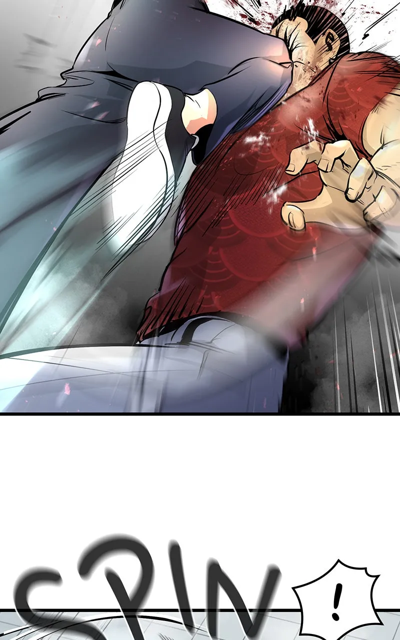 Read Ghost King chapter 1 image 108 on Lezhin