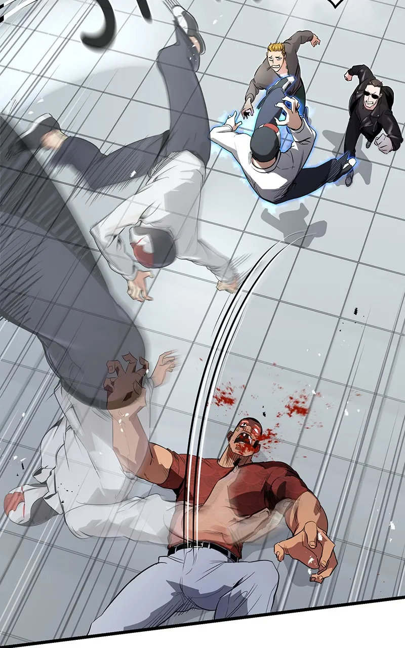Read Ghost King chapter 1 image 109 on Lezhin
