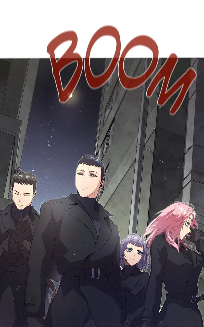 Read Ghost King chapter 1 image 11 on Lezhin