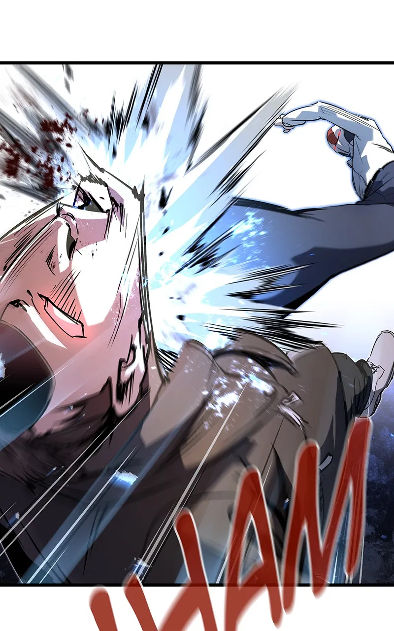 Read Ghost King chapter 1 image 111 on Lezhin