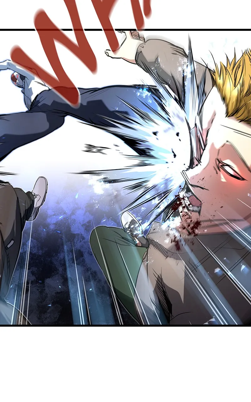 Read Ghost King chapter 1 image 112 on Lezhin
