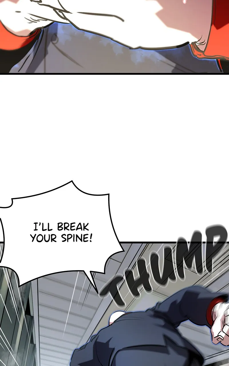 Read Ghost King chapter 1 image 115 on Lezhin