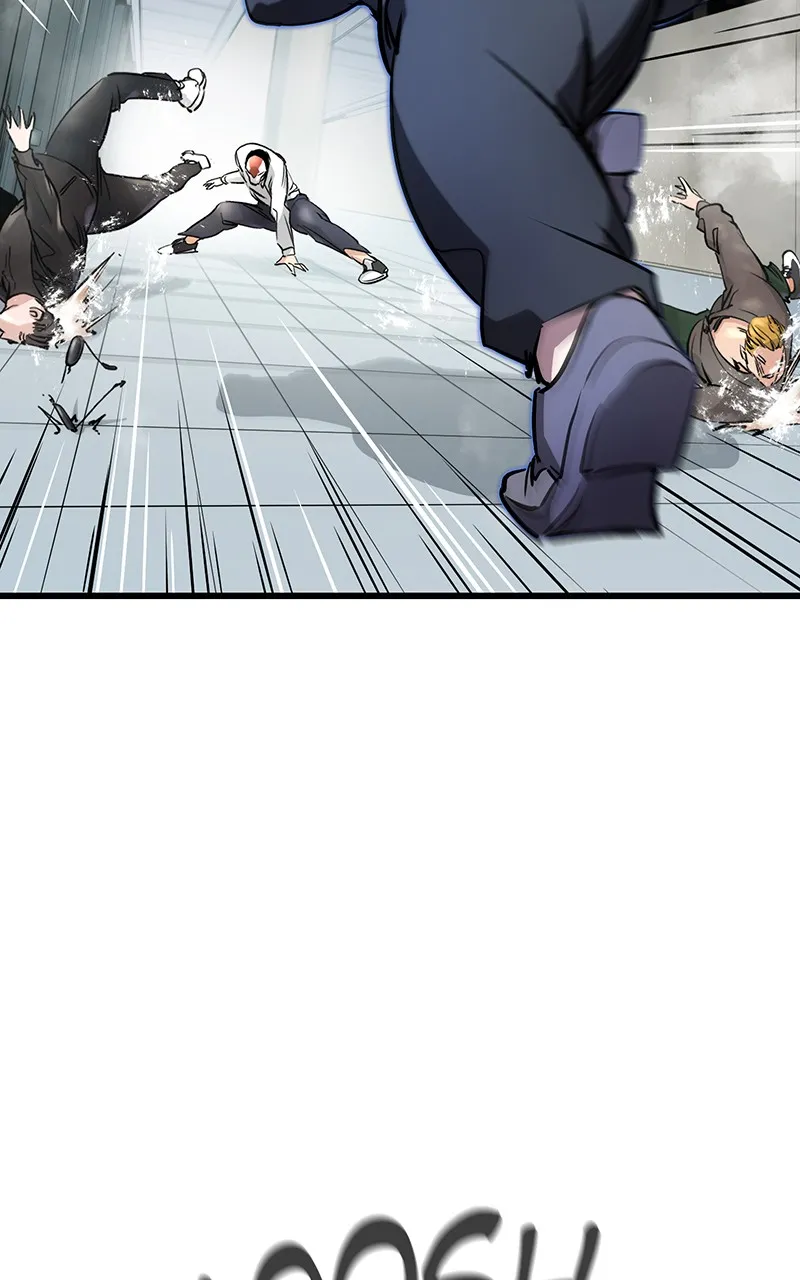 Read Ghost King chapter 1 image 116 on Lezhin