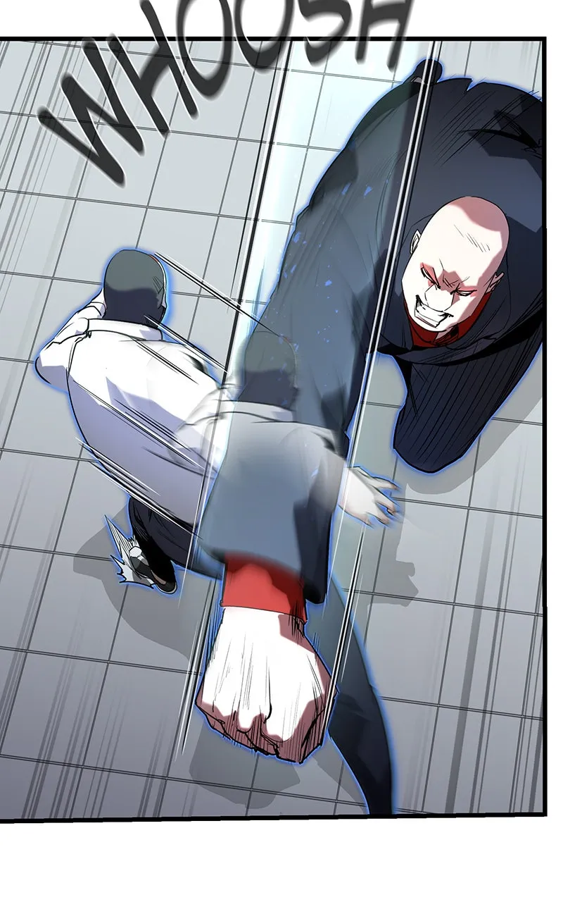 Read Ghost King chapter 1 image 117 on Lezhin