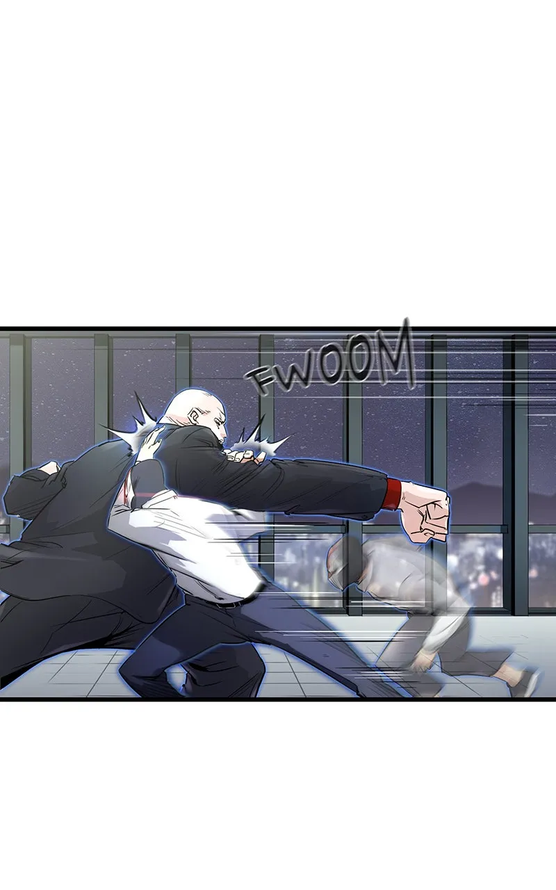 Read Ghost King chapter 1 image 118 on Lezhin