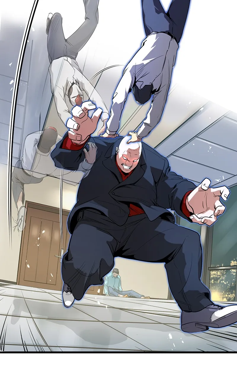 Read Ghost King chapter 1 image 120 on Lezhin
