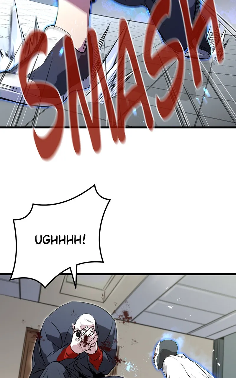 Read Ghost King chapter 1 image 123 on Lezhin
