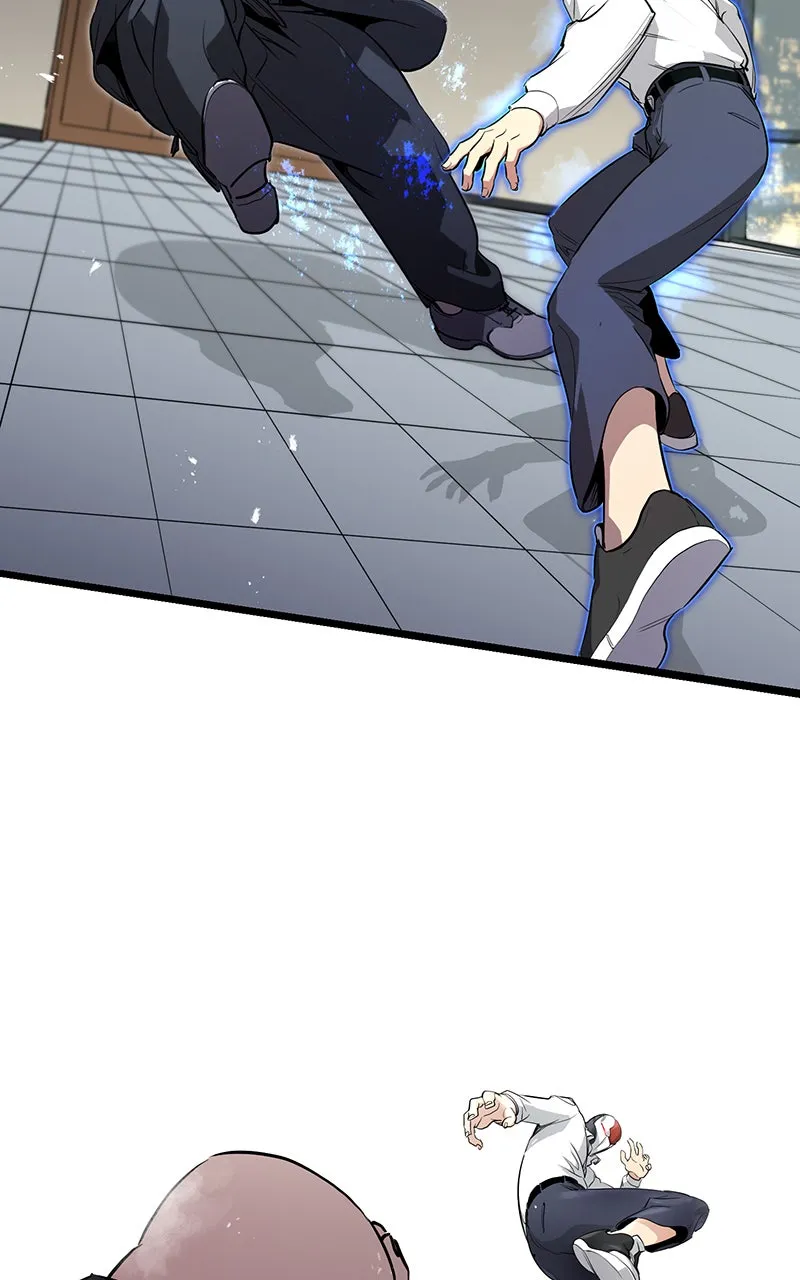 Read Ghost King chapter 1 image 124 on Lezhin