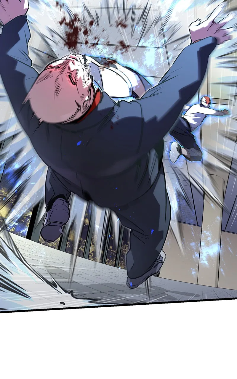 Read Ghost King chapter 1 image 126 on Lezhin