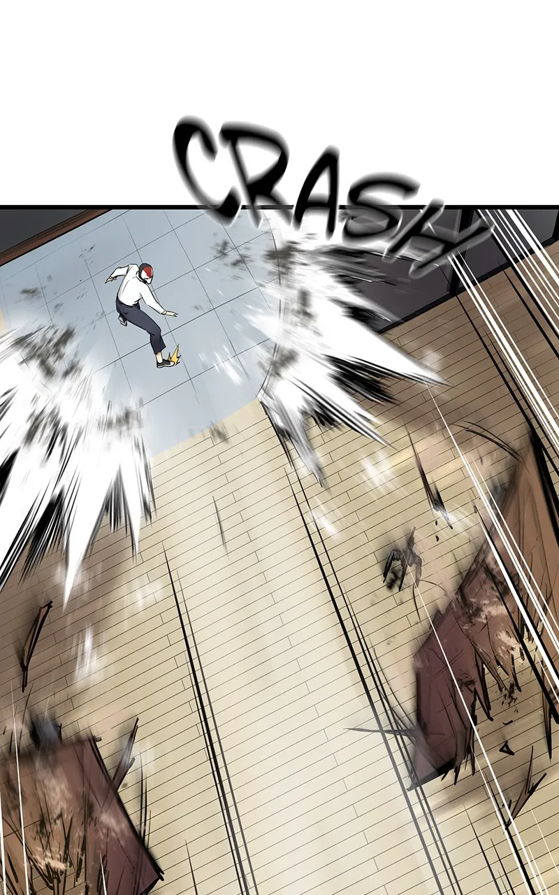 Read Ghost King chapter 1 image 127 on Lezhin