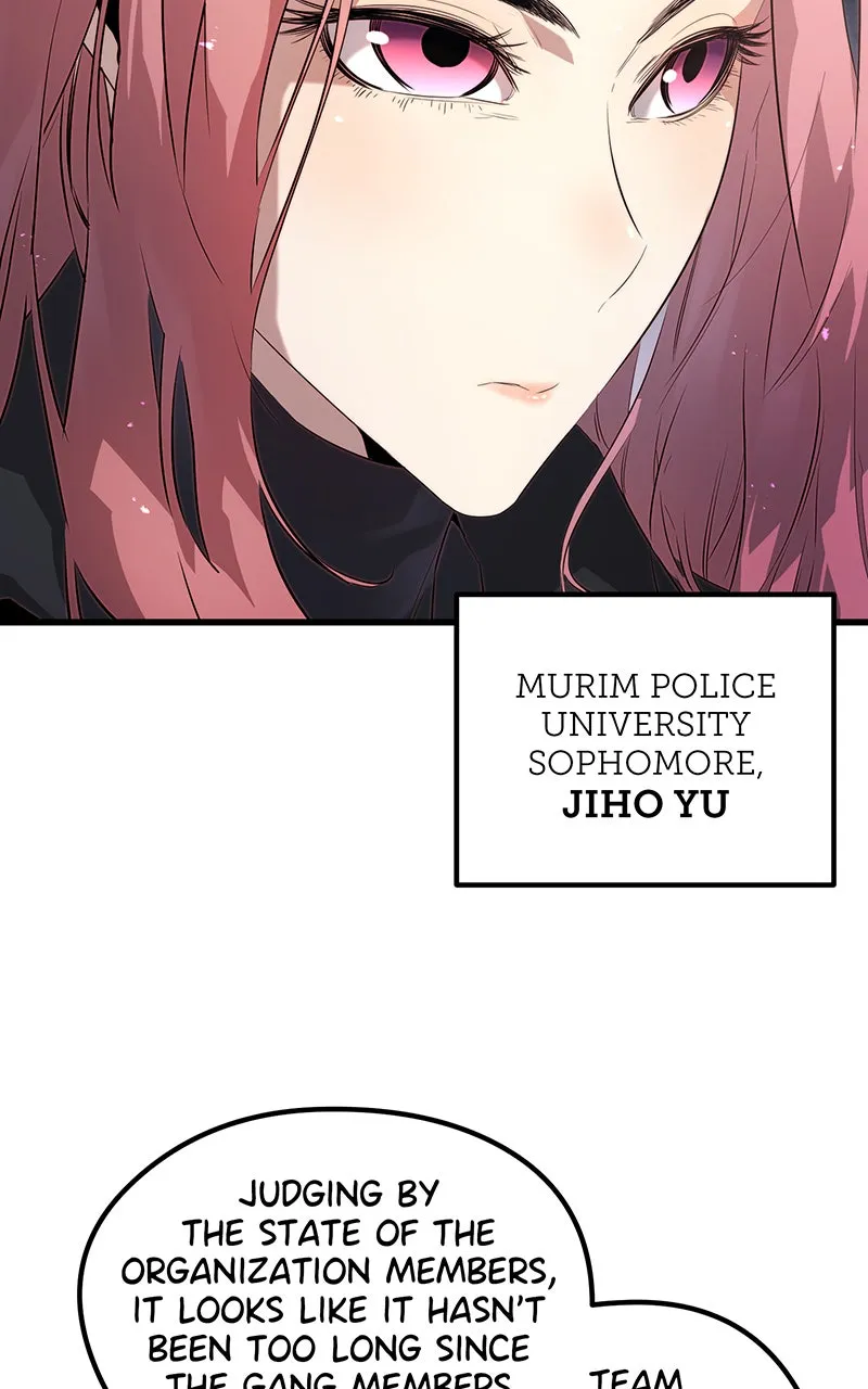 Read Ghost King chapter 1 image 13 on Lezhin