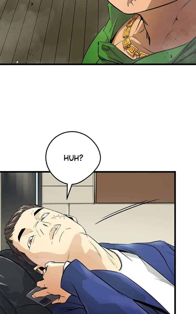 Read Ghost King chapter 1 image 131 on Lezhin