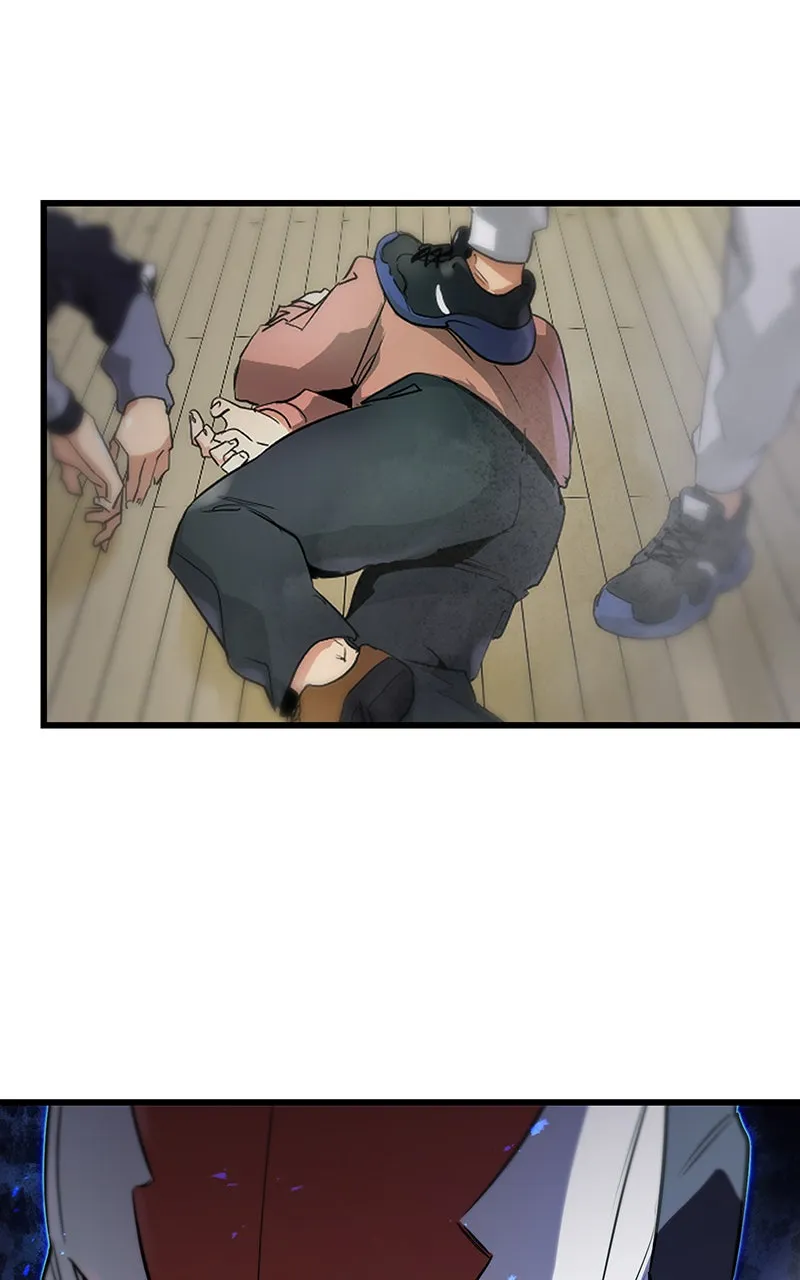 Read Ghost King chapter 1 image 133 on Lezhin