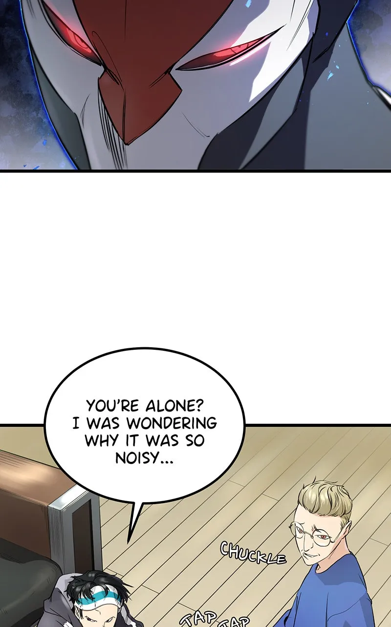 Read Ghost King chapter 1 image 134 on Lezhin