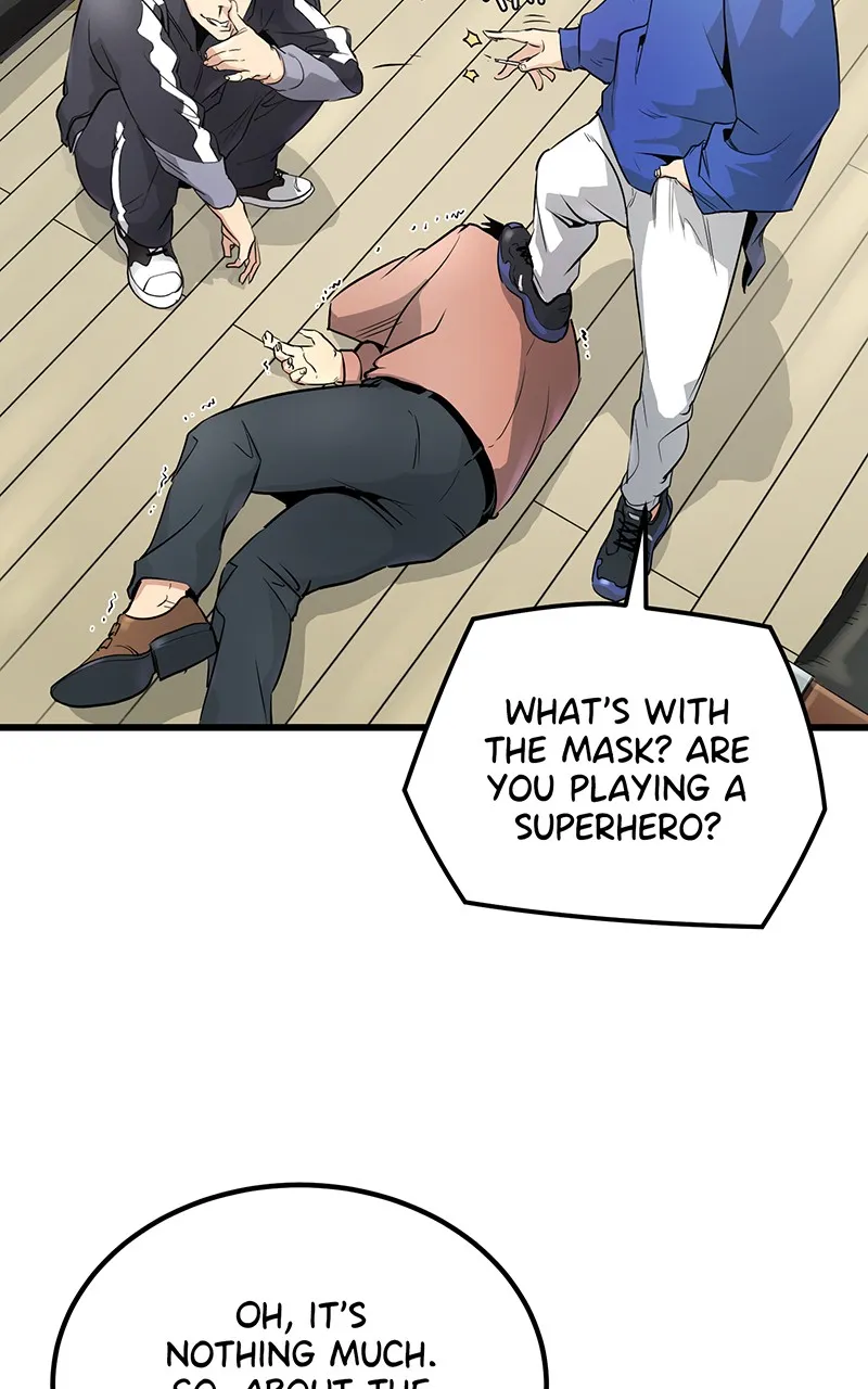 Read Ghost King chapter 1 image 135 on Lezhin