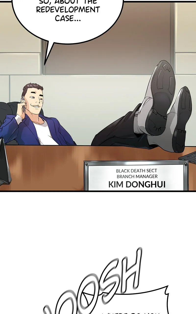 Read Ghost King chapter 1 image 136 on Lezhin
