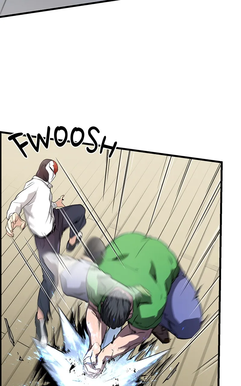 Read Ghost King chapter 1 image 138 on Lezhin