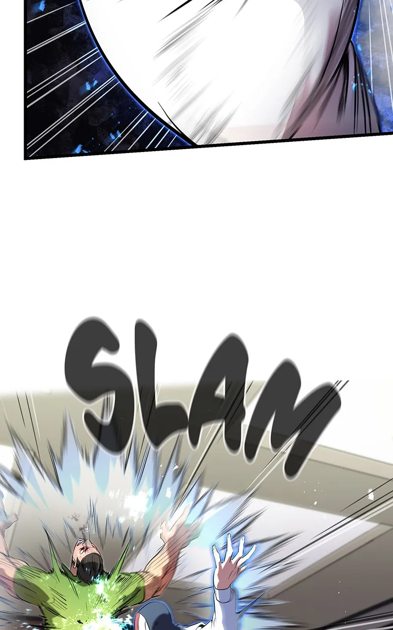 Read Ghost King chapter 1 image 140 on Lezhin