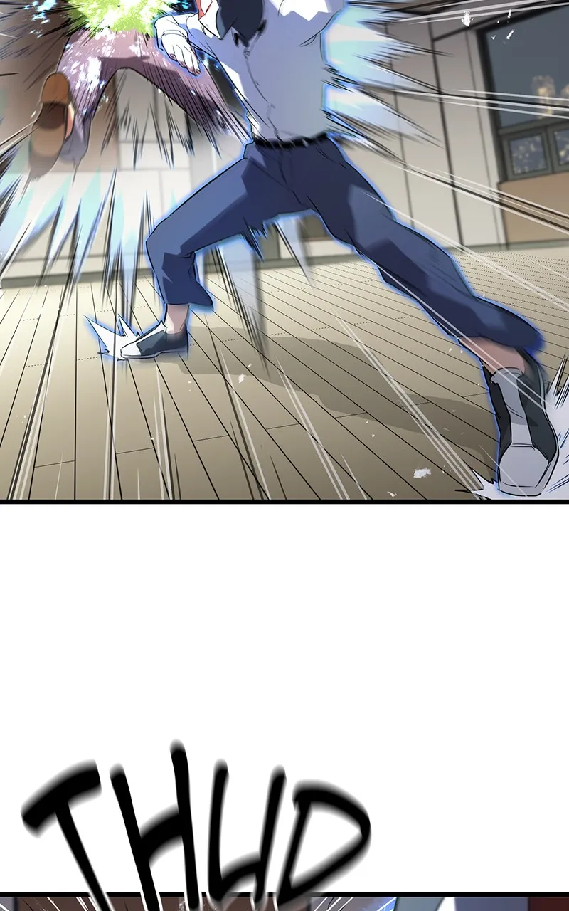 Read Ghost King chapter 1 image 141 on Lezhin