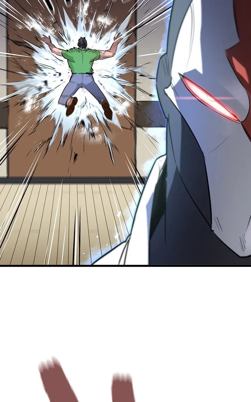Read Ghost King chapter 1 image 142 on Lezhin
