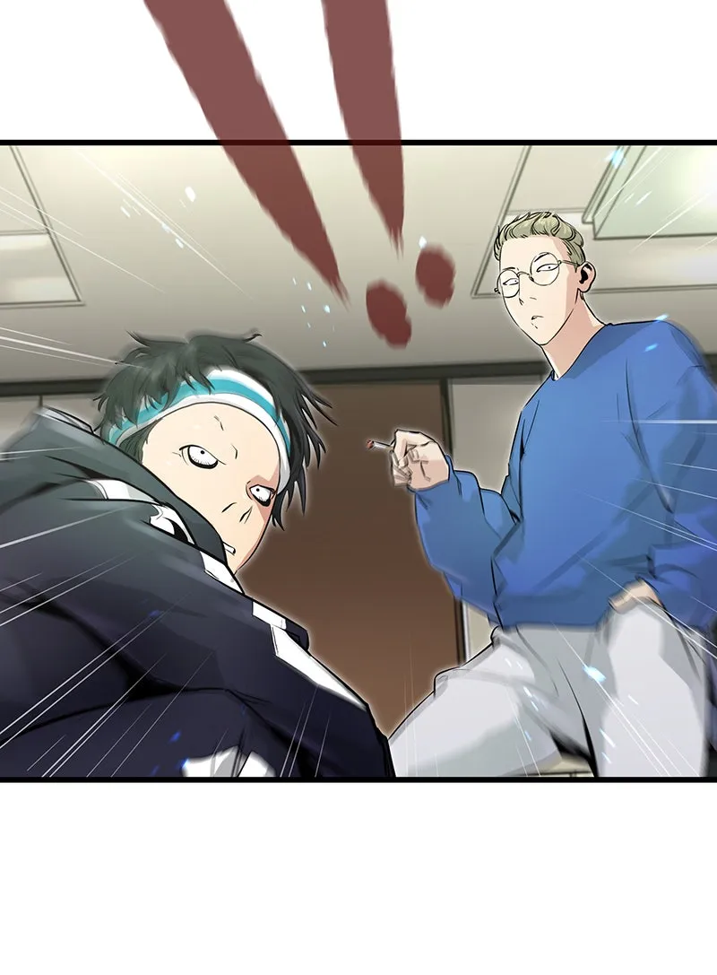 Read Ghost King chapter 1 image 143 on Lezhin