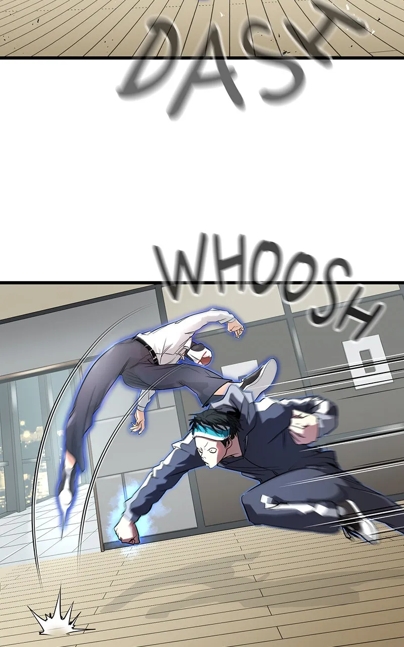 Read Ghost King chapter 1 image 145 on Lezhin