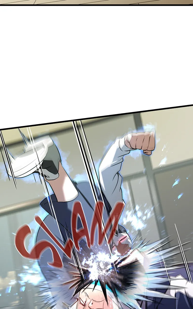 Read Ghost King chapter 1 image 146 on Lezhin