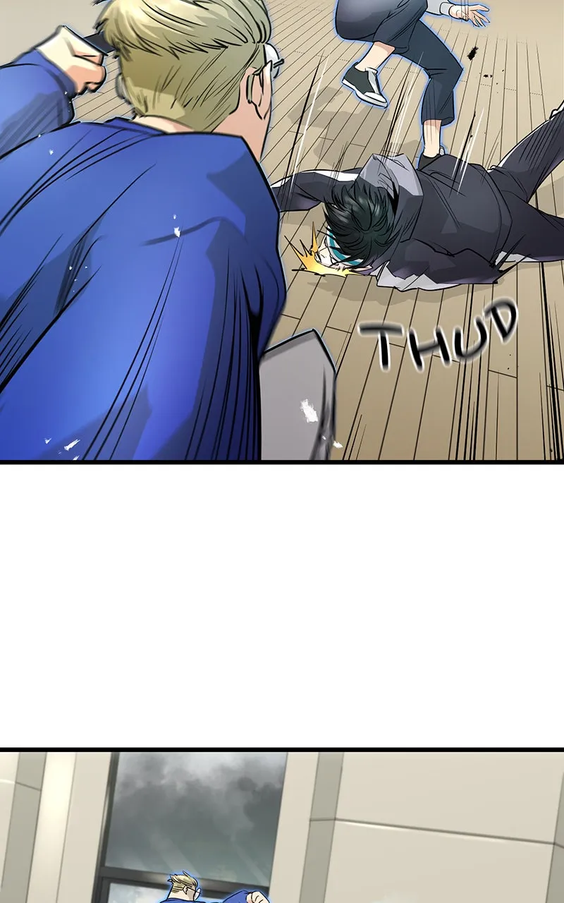 Read Ghost King chapter 1 image 148 on Lezhin