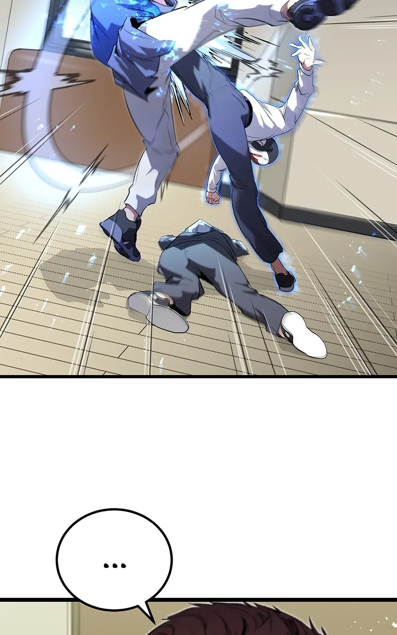 Read Ghost King chapter 1 image 150 on Lezhin