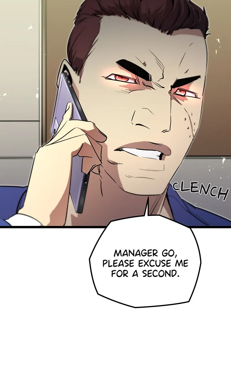 Read Ghost King chapter 1 image 151 on Lezhin